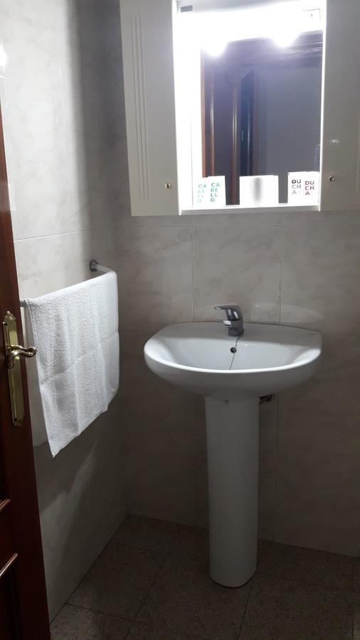 Nuevo Montesol Hotel Málaga Buitenkant foto